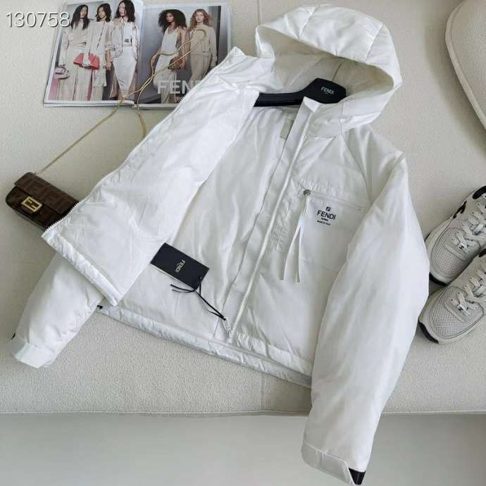 Picture of Fendi Down Jackets _SKUFendiS-Lzyn028782